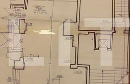Spatiu comercial, 107mp open space, OMV Marasti, preluare chirias