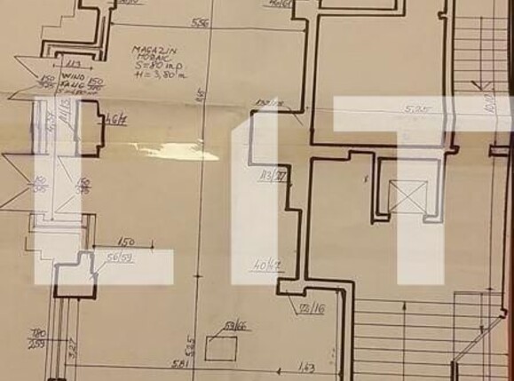 Spațiu comercial de vânzare Marasti - 137204SVC | BLITZ Cluj-Napoca | Poza3