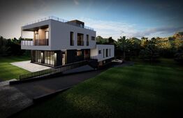 Unitate de duplex, 120 mp utili, 250 mp teren, Voronet