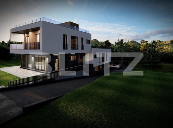 Casa de vânzare 4 camere Iris - 137205CV | BLITZ Cluj-Napoca | Poza4