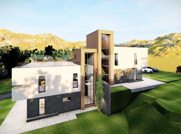 Casa de vânzare 4 camere Iris - 137205CV | BLITZ Cluj-Napoca | Poza5