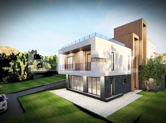 Casa de vânzare 4 camere Iris - 137205CV | BLITZ Cluj-Napoca | Poza2