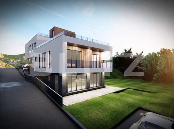 Casa de vânzare 4 camere Iris - 137205CV | BLITZ Cluj-Napoca | Poza1