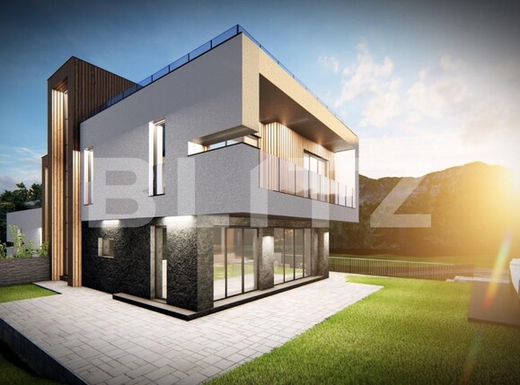 Casa de vânzare 4 camere Iris - 137205CV | BLITZ Cluj-Napoca | Poza3