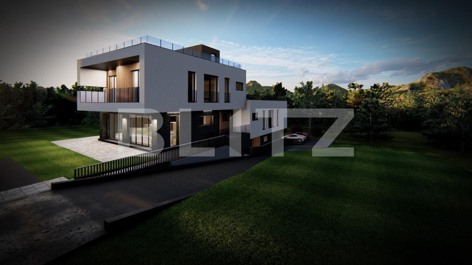 Casa de vânzare 4 camere Iris - 137205CV | BLITZ Cluj-Napoca | Poza4