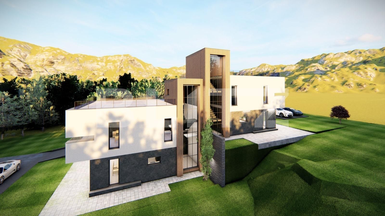 Casa de vânzare 4 camere Iris - 137205CV | BLITZ Cluj-Napoca | Poza5