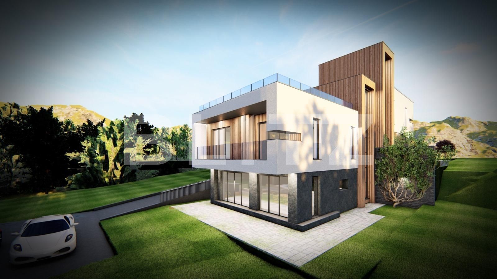 Casa de vânzare 4 camere Iris - 137205CV | BLITZ Cluj-Napoca | Poza2