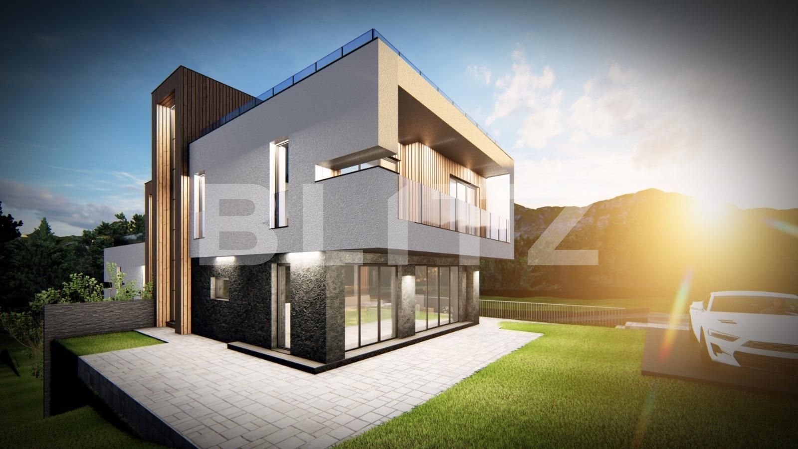 Casa de vânzare 4 camere Iris - 137205CV | BLITZ Cluj-Napoca | Poza3