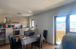 Apartamant 2 camere, 50 mp, parcare, zona Restaurantului Regal