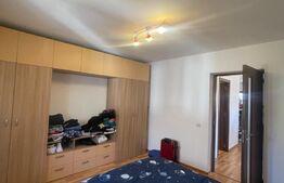 Apartamant 2 camere, 50 mp, parcare, zona Restaurantului Regal