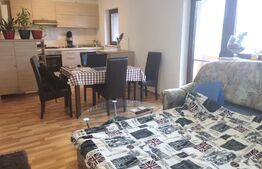 Apartamant 2 camere, 50 mp, parcare, zona Restaurantului Regal