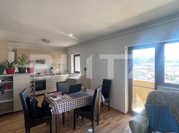 Apartament de închiriat 2 camere Baciu - 137207AI | BLITZ Cluj-Napoca | Poza9