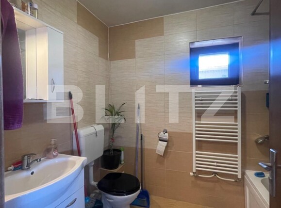 Apartament de închiriat 2 camere Baciu - 137207AI | BLITZ Cluj-Napoca | Poza8