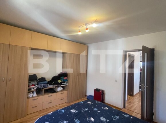 Apartament de închiriat 2 camere Baciu - 137207AI | BLITZ Cluj-Napoca | Poza10