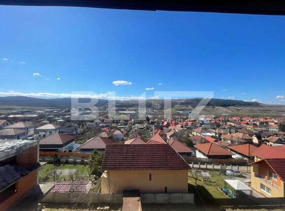 Apartament de închiriat 2 camere Baciu - 137207AI | BLITZ Cluj-Napoca | Poza11