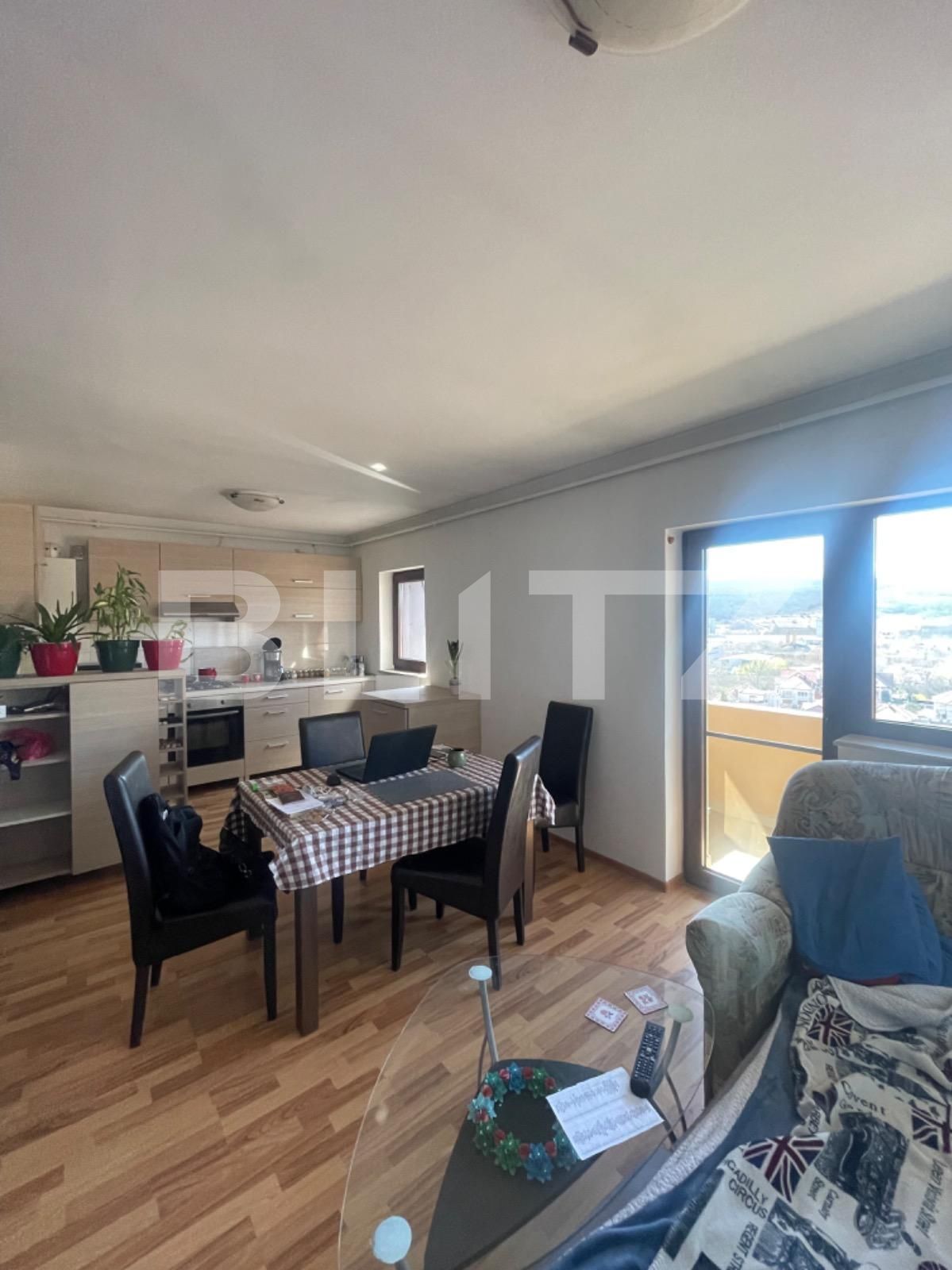 Apartament de închiriat 2 camere Baciu - 137207AI | BLITZ Cluj-Napoca | Poza9