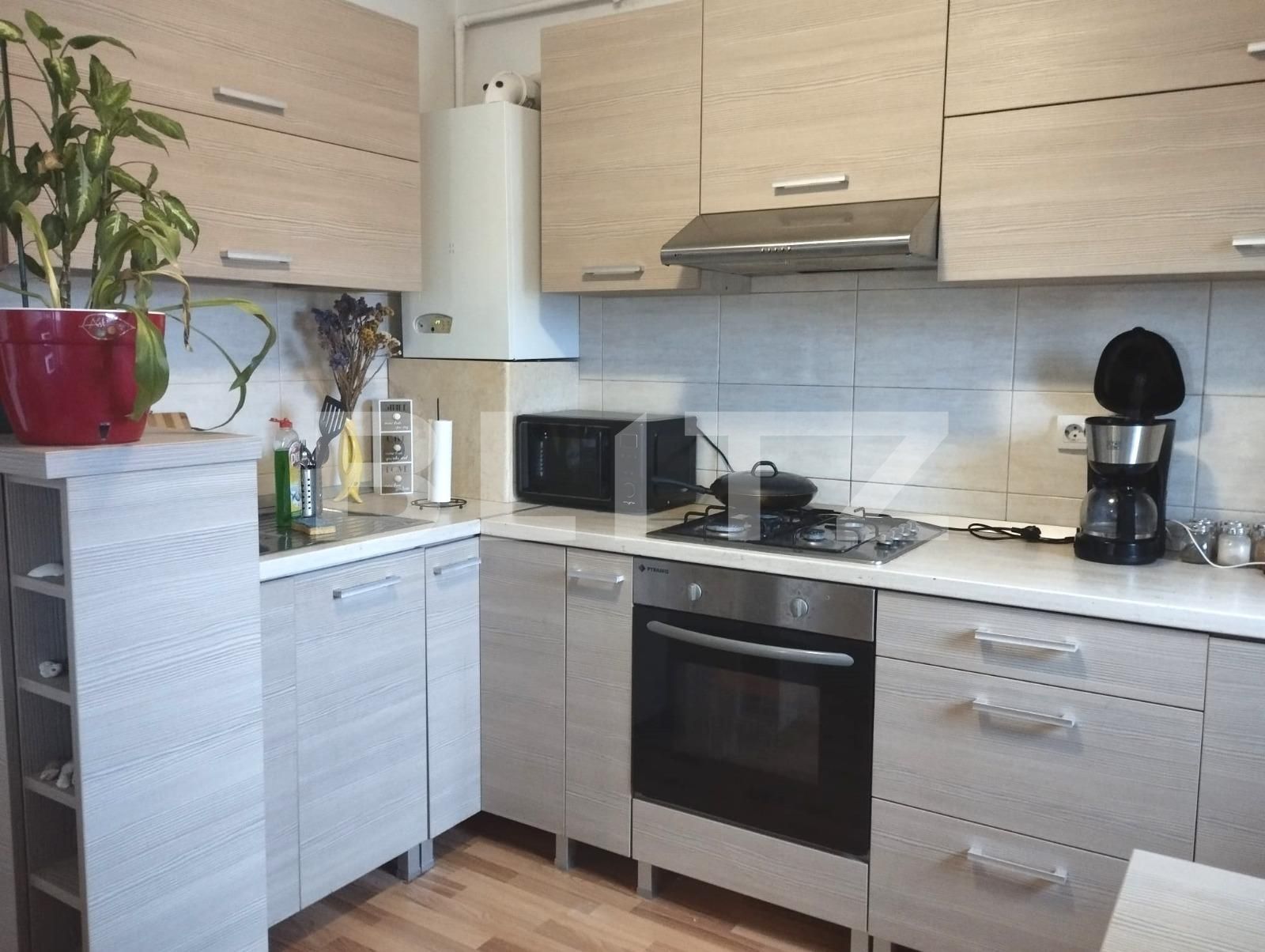 Apartament de închiriat 2 camere Baciu - 137207AI | BLITZ Cluj-Napoca | Poza3