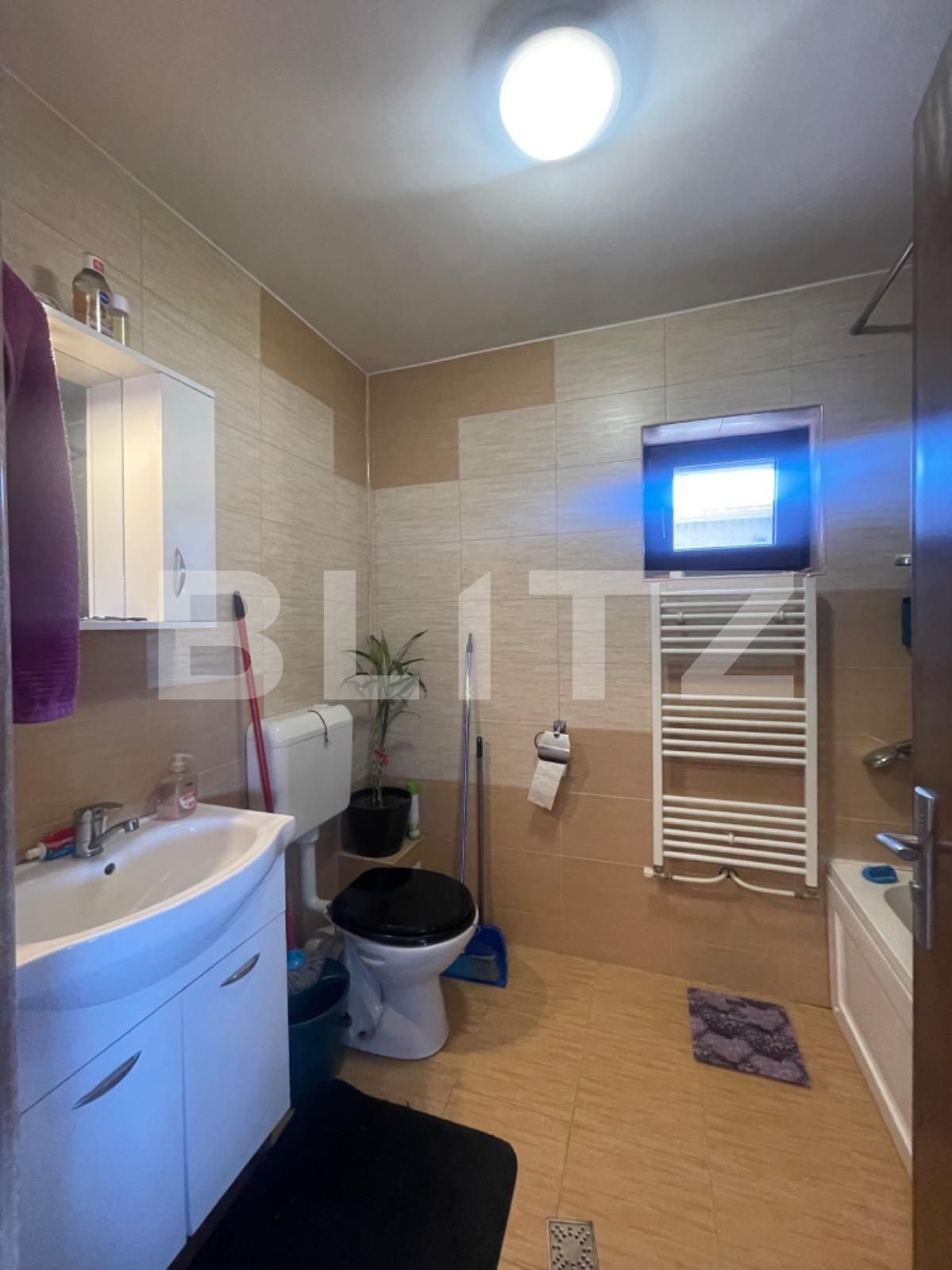 Apartament de închiriat 2 camere Baciu - 137207AI | BLITZ Cluj-Napoca | Poza8