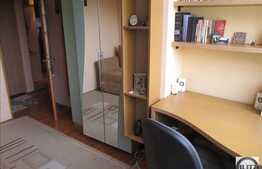 4 camere, 85 mp, decomandat, parcare, boxa, zona UMF