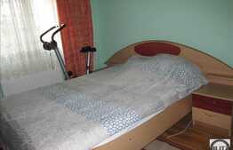 4 camere, 85 mp, decomandat, parcare, boxa, zona UMF
