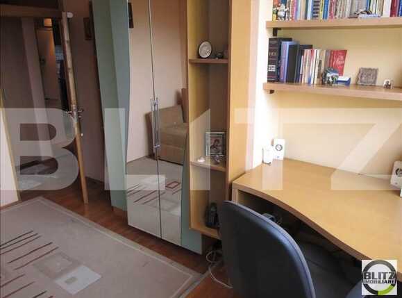 Apartament de vânzare 4 camere Zorilor - 13721AV | BLITZ Cluj-Napoca | Poza5