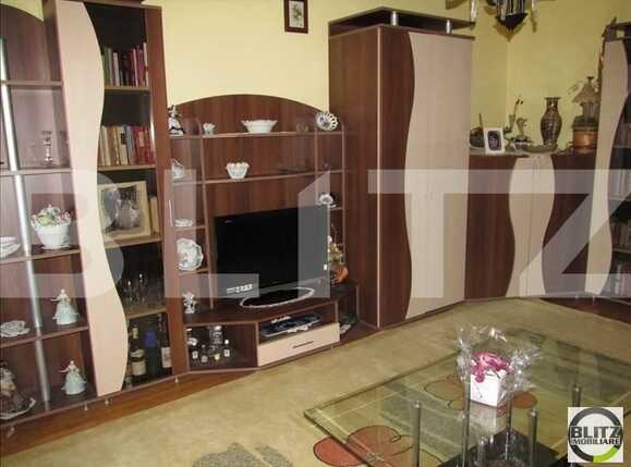Apartament de vânzare 4 camere Zorilor - 13721AV | BLITZ Cluj-Napoca | Poza2