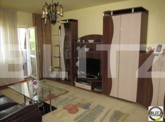 Apartament de vânzare 4 camere Zorilor - 13721AV | BLITZ Cluj-Napoca | Poza3