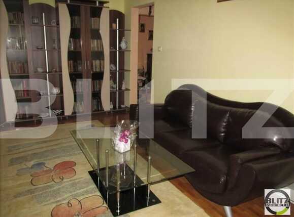 Apartament de vânzare 4 camere Zorilor - 13721AV | BLITZ Cluj-Napoca | Poza1