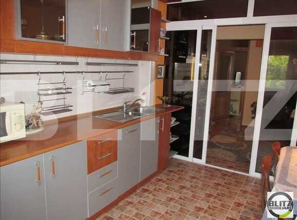 Apartament de vânzare 4 camere Zorilor - 13721AV | BLITZ Cluj-Napoca | Poza12