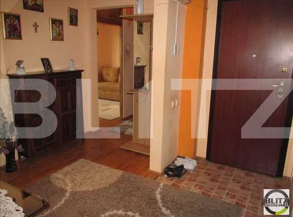 Apartament de vânzare 4 camere Zorilor - 13721AV | BLITZ Cluj-Napoca | Poza6