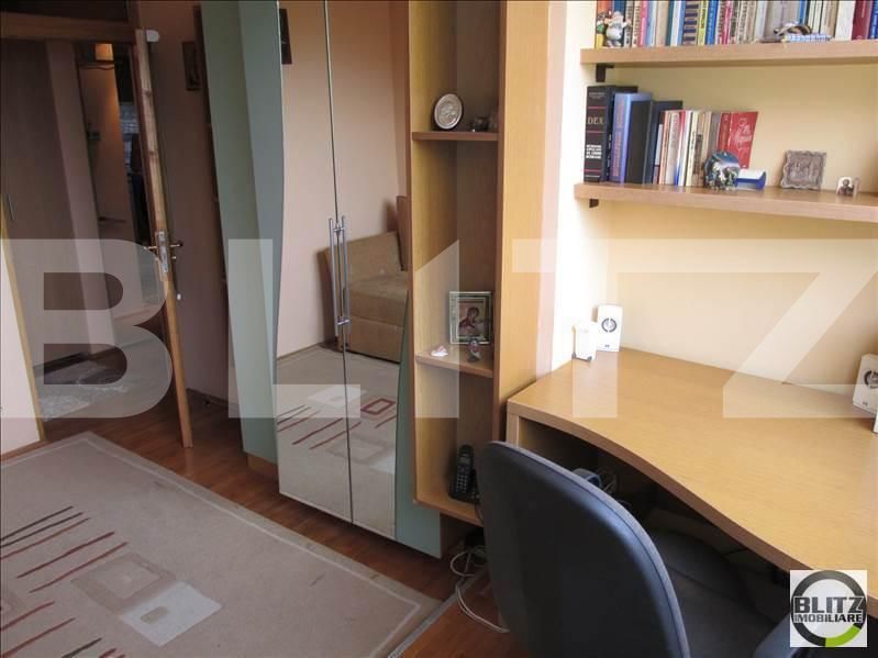Apartament de vânzare 4 camere Zorilor - 13721AV | BLITZ Cluj-Napoca | Poza5