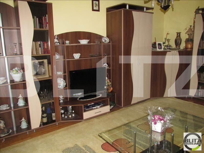 Apartament de vânzare 4 camere Zorilor - 13721AV | BLITZ Cluj-Napoca | Poza2
