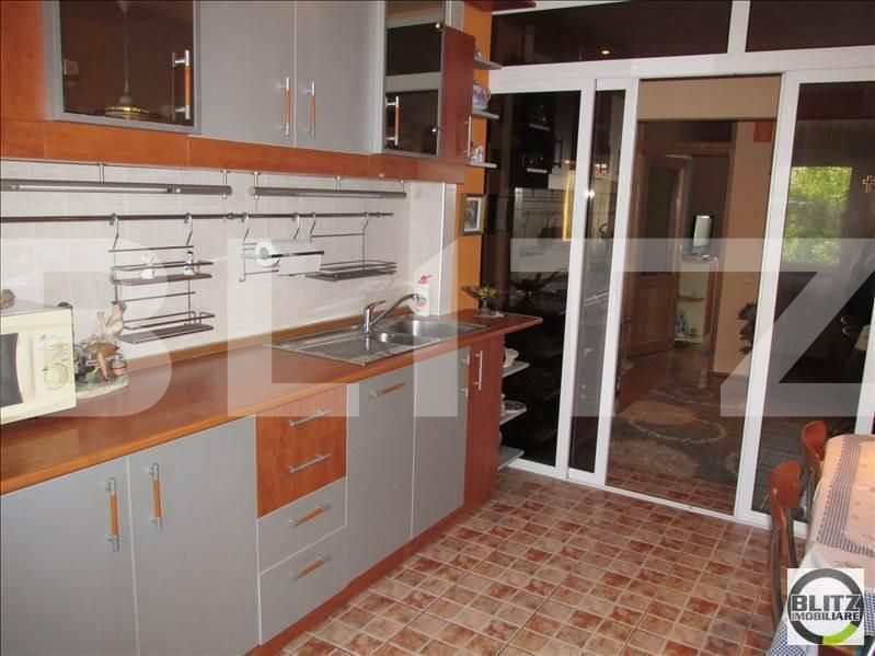 Apartament de vânzare 4 camere Zorilor - 13721AV | BLITZ Cluj-Napoca | Poza12