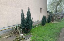 Casa 3 camere, teren 670 mp, Apahida