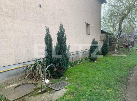 Casa de vânzare 3 camere Apahida - 137212CV | BLITZ Cluj-Napoca | Poza8