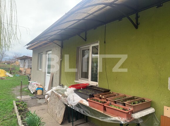 Casa de vânzare 3 camere Apahida - 137212CV | BLITZ Cluj-Napoca | Poza3