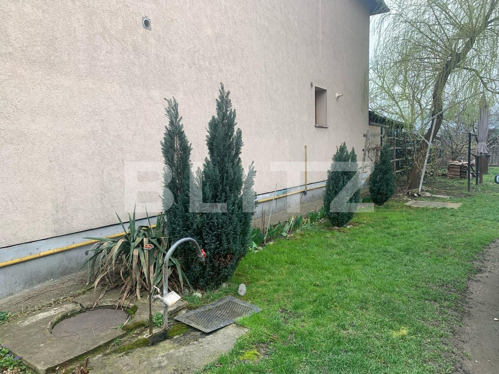 Casa de vânzare 3 camere Apahida - 137212CV | BLITZ Cluj-Napoca | Poza8