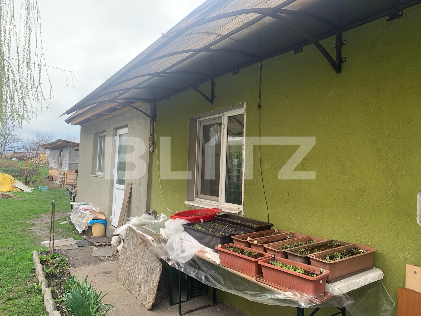 Casa de vânzare 3 camere Apahida - 137212CV | BLITZ Cluj-Napoca | Poza3