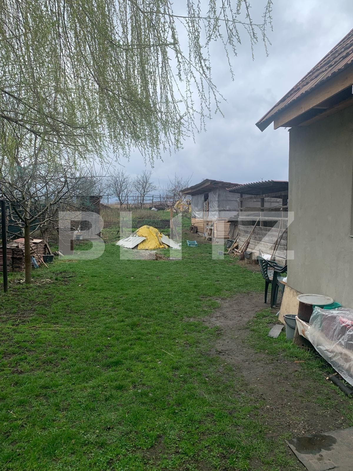 Casa de vânzare 3 camere Apahida - 137212CV | BLITZ Cluj-Napoca | Poza7