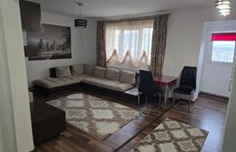  Apartament cu 2 camere, 40 mp, Manastur