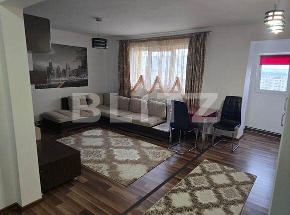 Apartament de vânzare 2 camere Manastur - 137215AV | BLITZ Cluj-Napoca | Poza1