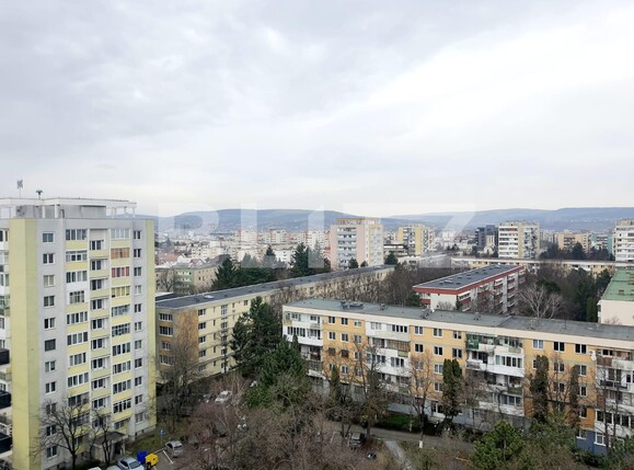 Apartament de vânzare 2 camere Gheorgheni - 137235AV | BLITZ Cluj-Napoca | Poza1