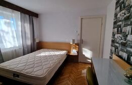 Apartament 2 camere, 50mp, zona Bucium 