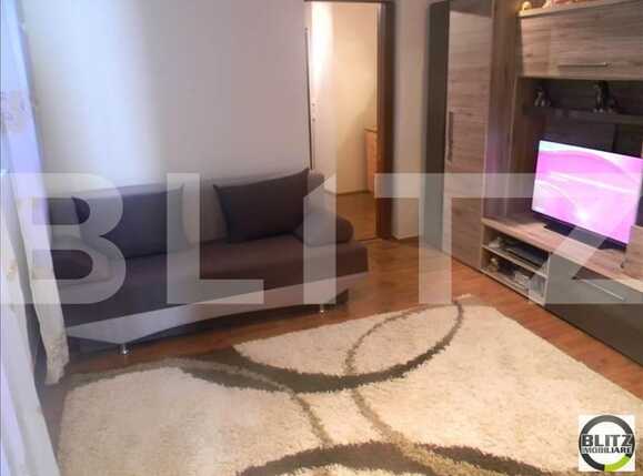 Apartament de vânzare 2 camere Central - 13725AV | BLITZ Cluj-Napoca | Poza1