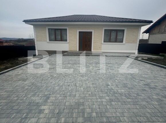 Casa de vânzare 3 camere Jucu de Sus - 137251CV | BLITZ Cluj-Napoca | Poza1