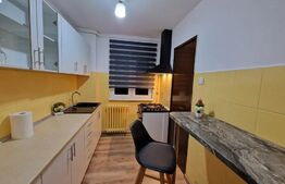 Apartament de 3 camere, 70 mp, parcare, zona Hermes