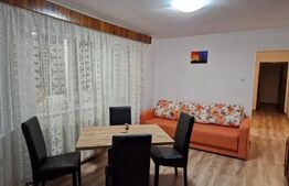 Apartament de 3 camere, 70 mp, parcare, zona Hermes