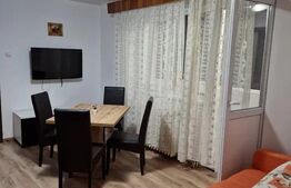 Apartament de 3 camere, 70 mp, parcare, zona Hermes