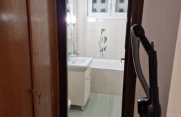 Apartament de 3 camere, 70 mp, parcare, zona Hermes