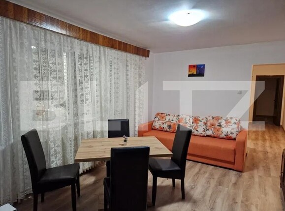 Apartament de închiriat 3 camere Gheorgheni - 137252AI | BLITZ Cluj-Napoca | Poza3